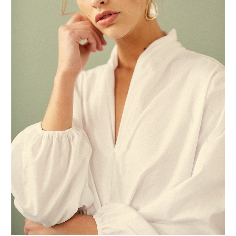 C/meo Collective Coco Shirt NWT